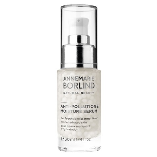 ANNEMARIE BÖRLIND ANTI-POLLUTION & MOISTURE SERUM 30ml
