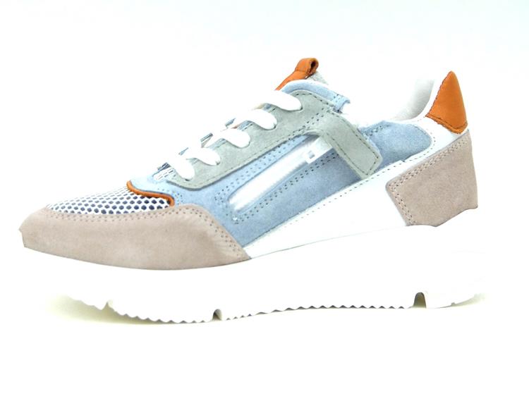 Giga G4106 vel.pink clay/at1020 white