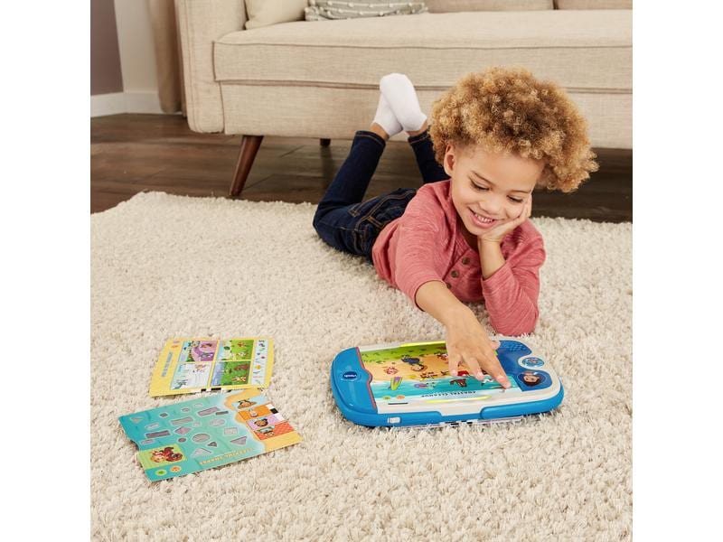 Vtech Paw Patrol – Ryders Lern-Pup-Pad -DE- Lerncomputer