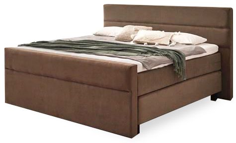 Boxspring Dream