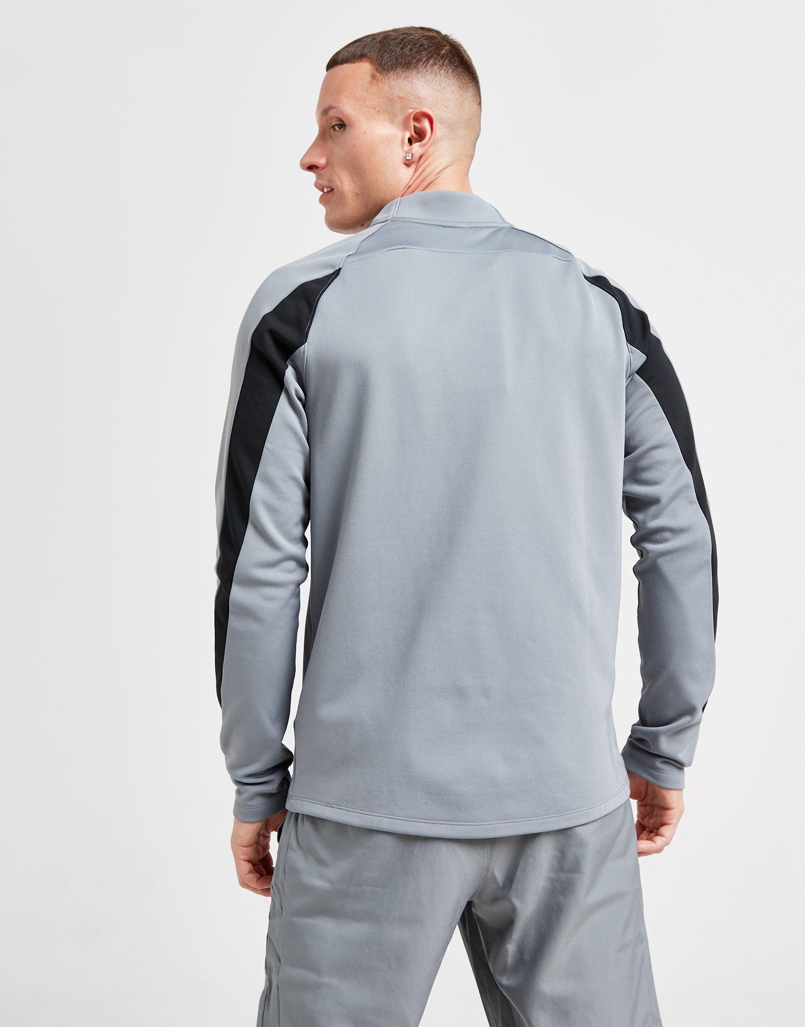 Nike Haut Zippé Academy Winter Warrior Homme