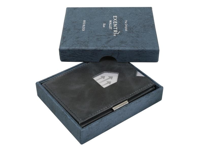 EXENTRI Portemonnaie Wallet Brieftasche