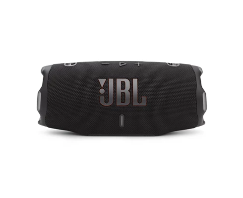 JBL Charge 6 - Black