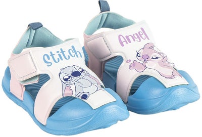 Disney Lilo & Stitch Sandaler, Blå