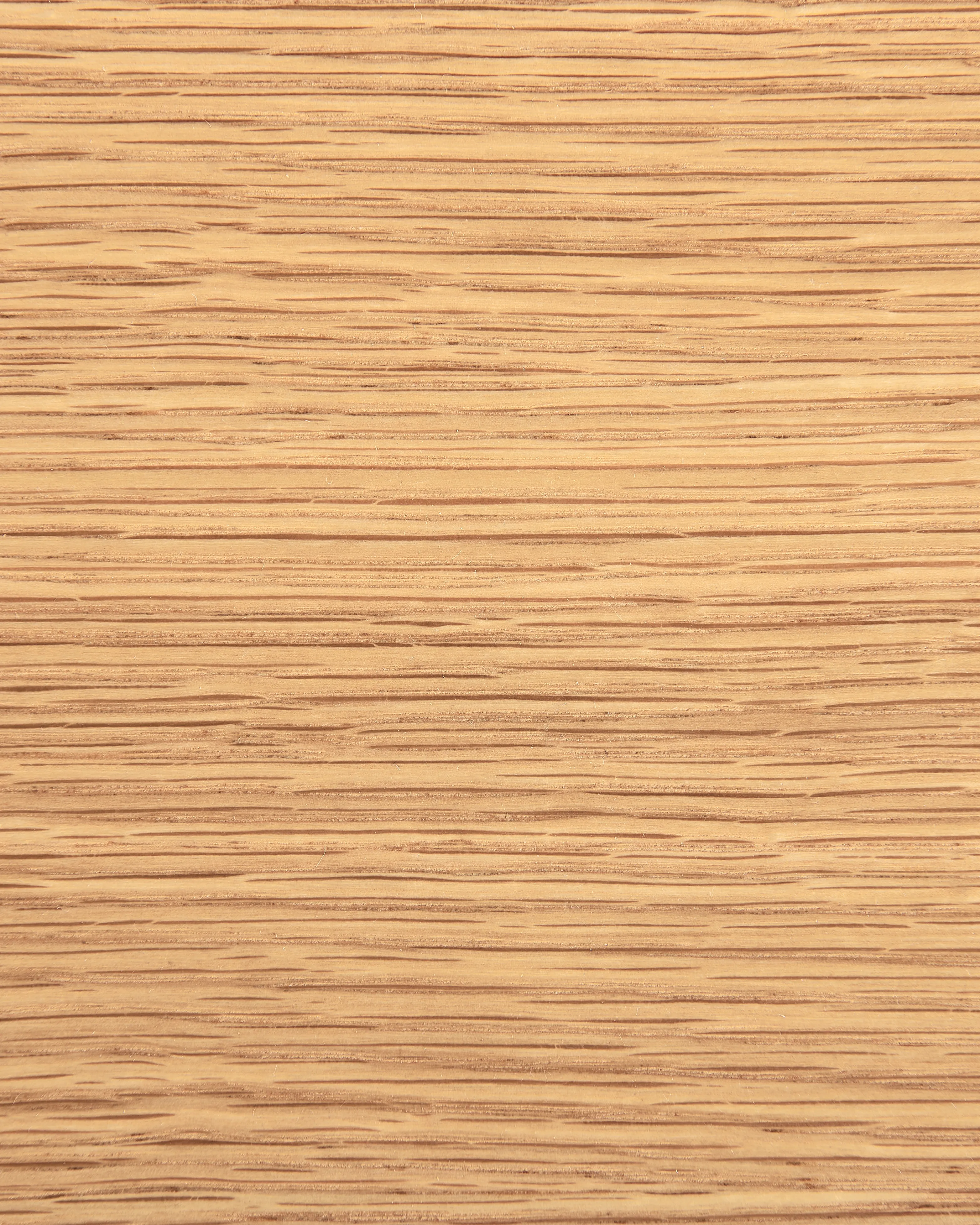 Set van 2 eetkamerstoelen LUCINDA Hout Lichtbruin
