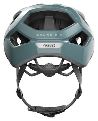 Casque Abus Aduro 3.0 Bleu