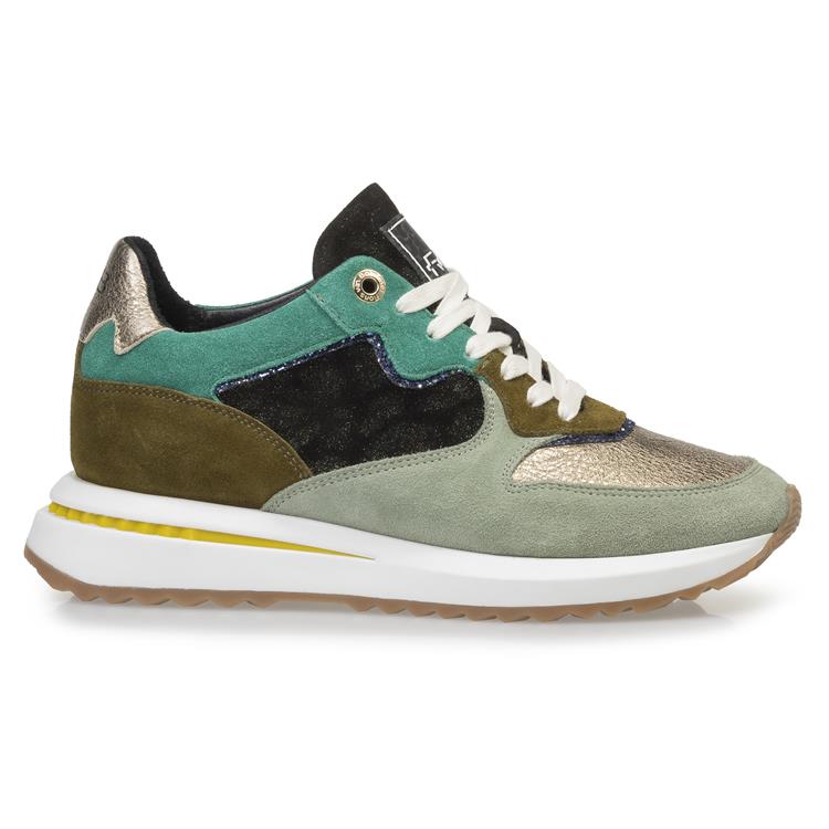 Floris van Bommel SFW-10093 lightgreen