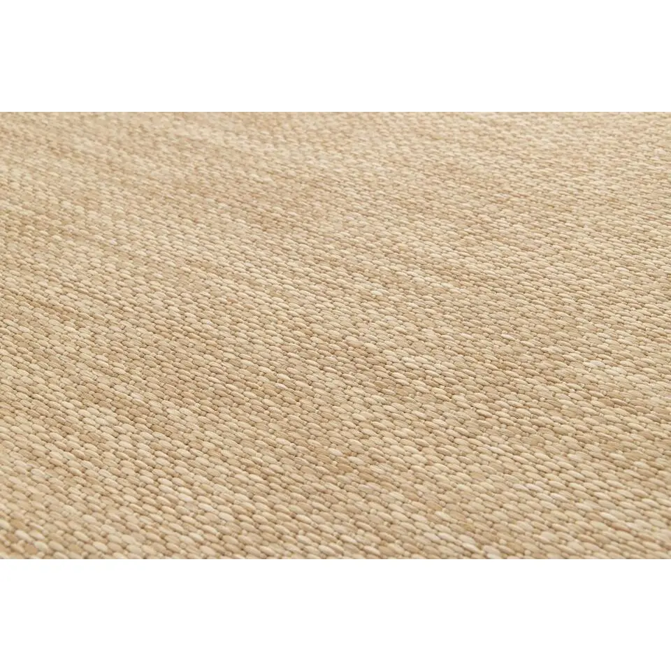 Garden Impressions Gisborne buitenkleed - 120x170 cm - natural cane