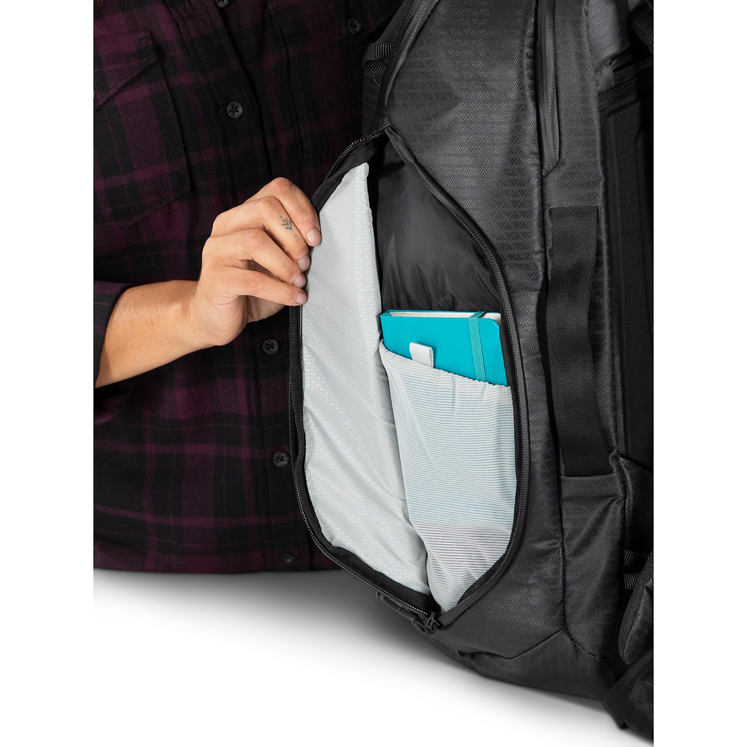 Osprey Archeon 30L black