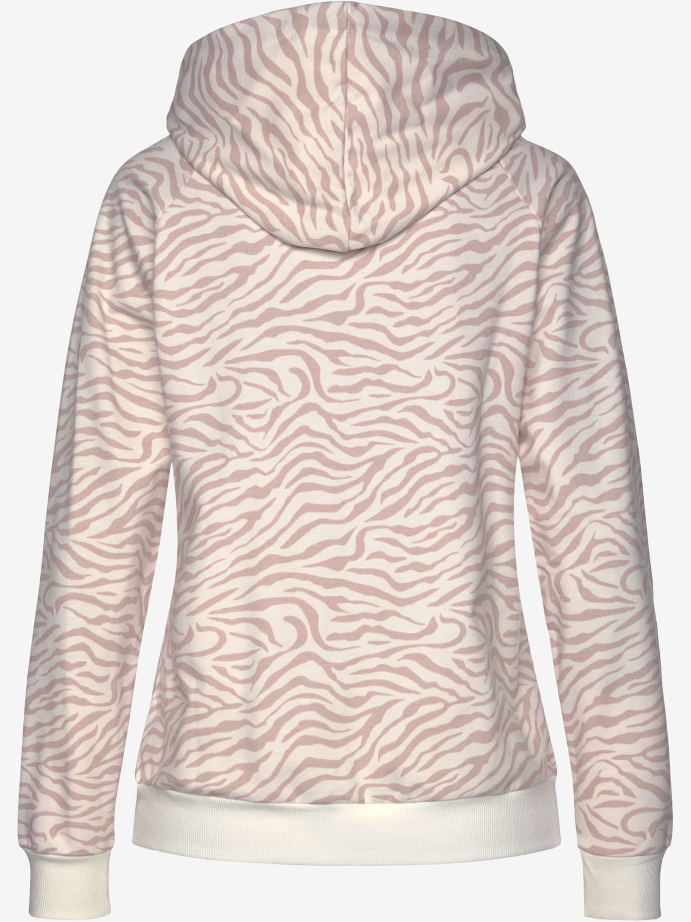Veste sweat à capuche confortable