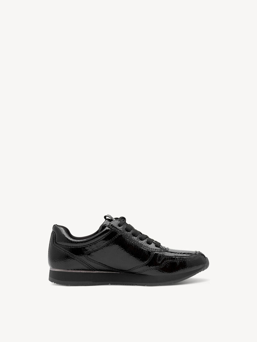 Sneaker - zwart
