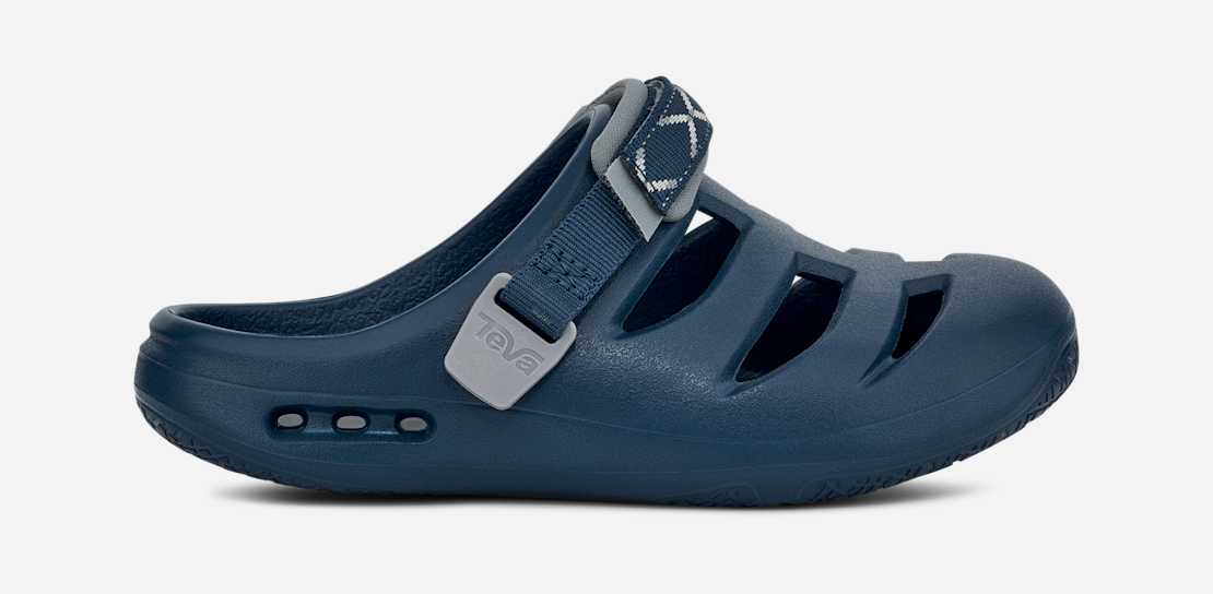Kinderen ApreAqua Closed-Toe Water Sandal