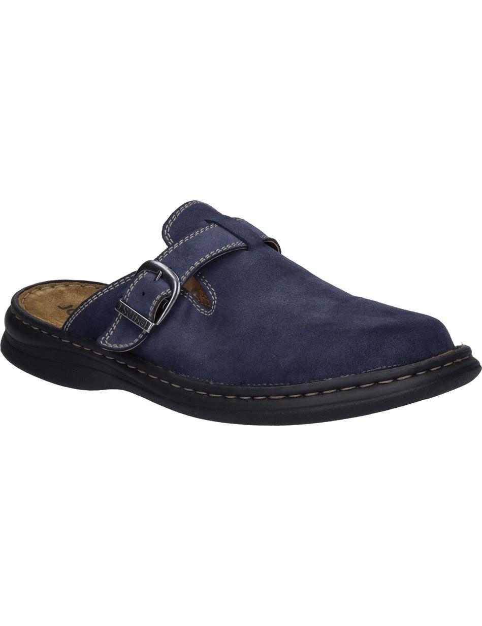 Clog Madrid, jeans