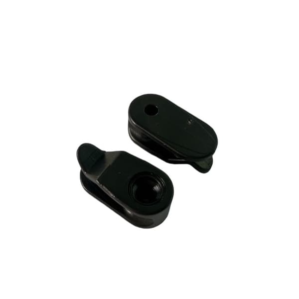 INF 20 stk. Plastkroker for Utendørs Lyslenker