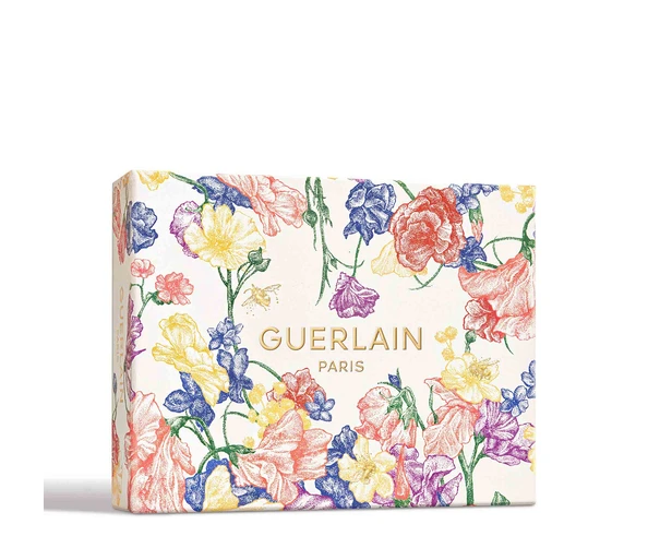 Guerlain Aqua Allegoria Mandarine Basilic Set