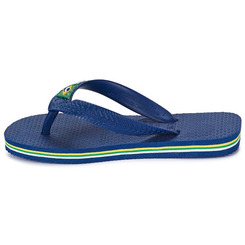 Havaianas - BRASIL LOGO - Marine