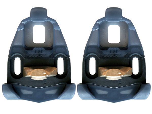 Time RXS / Impact Klamper