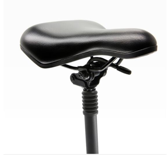 Kit Siège Selle pour Ninebot ES2 et ES4