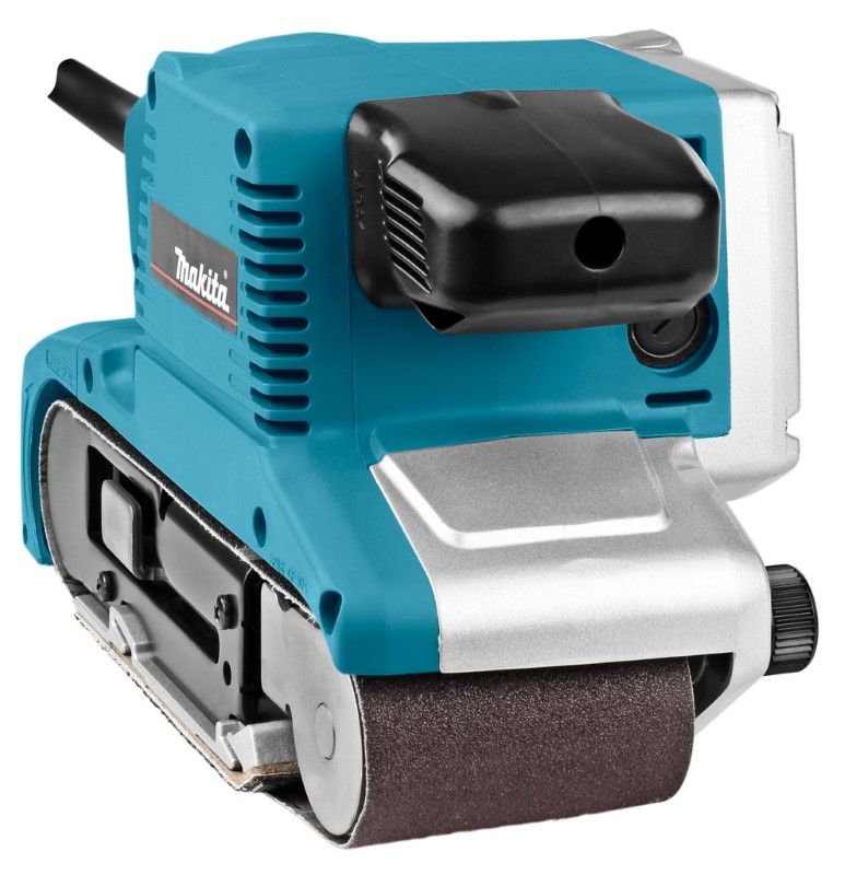 Makita 9903 Bandschuurmachine 76x533mm