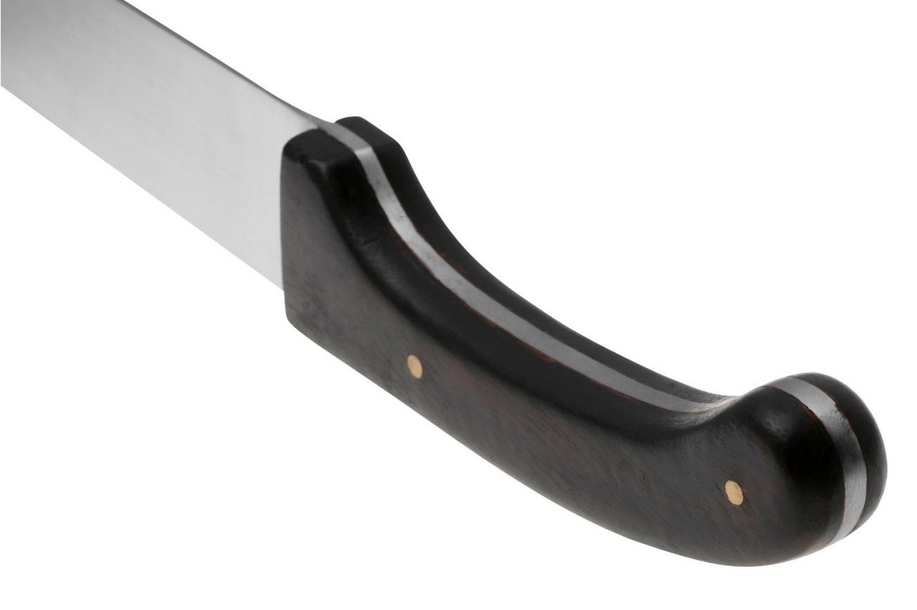 Cold Steel Woodsman’s Sax 88HUA outdoormes