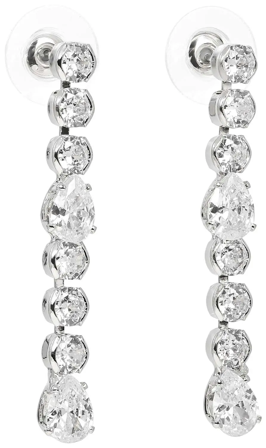 Schmuckset - Sparkling Teardrop
