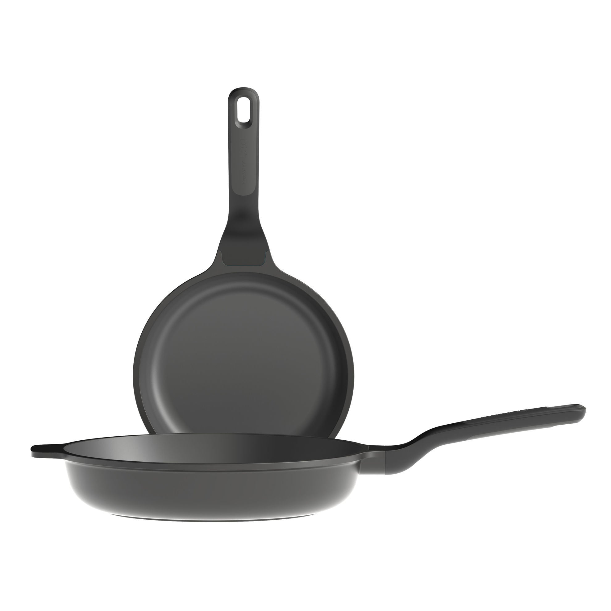 BergHOFF Leo Stone  Koekenpannen 24   28 cm