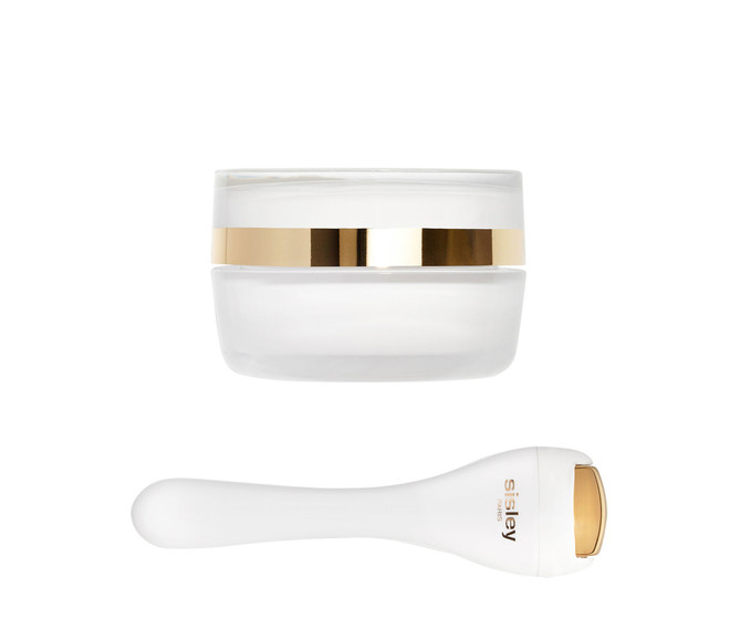 Sisley Sisleÿa L'Intégral Anti-Âge Crème Contour des Yeux et des Lèvres