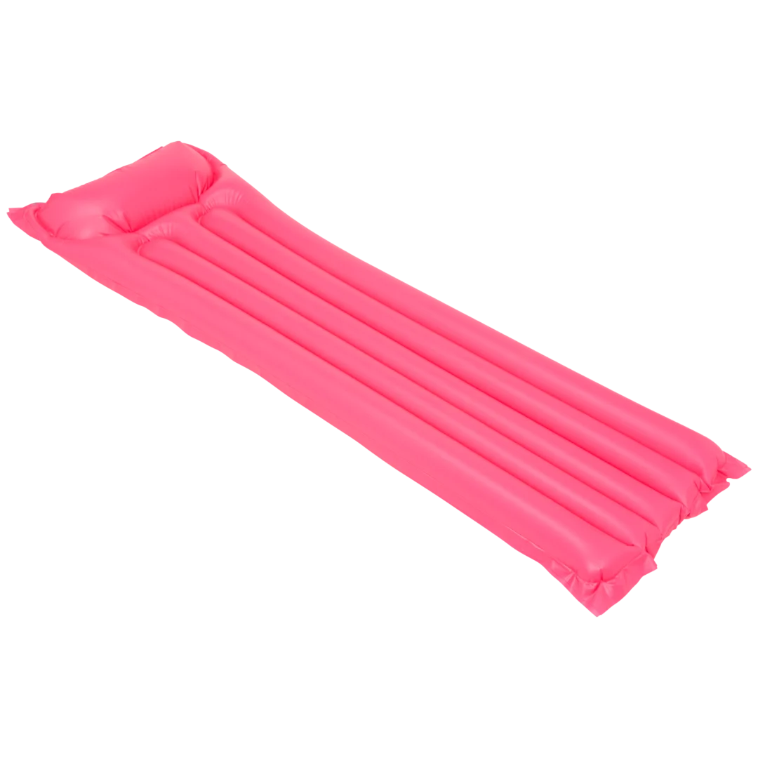 Matelas gonflable piscine