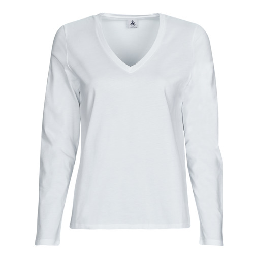 Petit Bateau - A05UO - Blanc