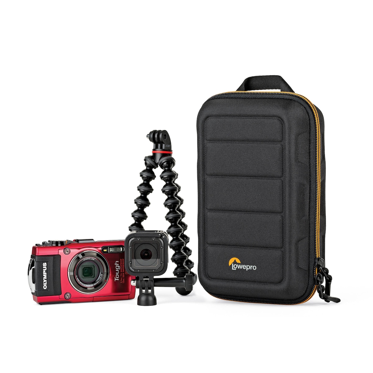 Lowepro Hardside CS 60