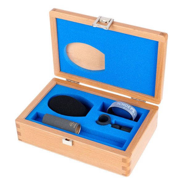 Schoeps Mono Set MK 2 - CMC 1 U
