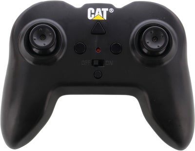 Carrera 1:24 CAT 336 Radiostyrt Gravemaskin