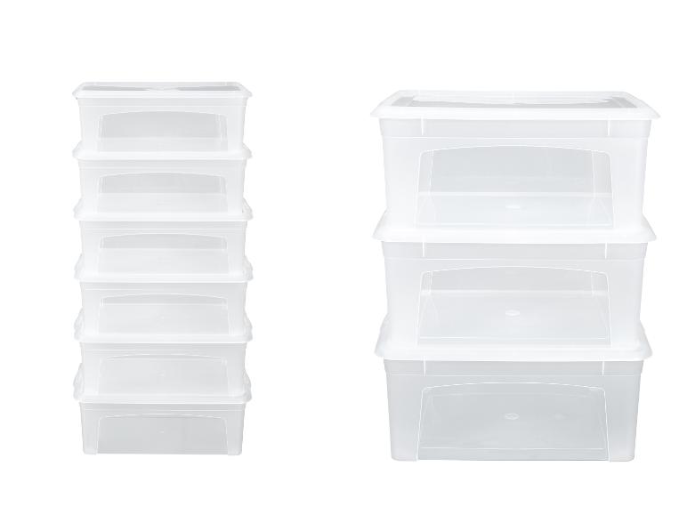 Opbergboxen