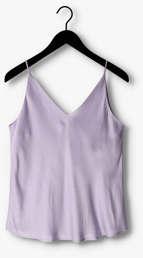 OTTOD\\'AME lila ottod'ame top dt8979