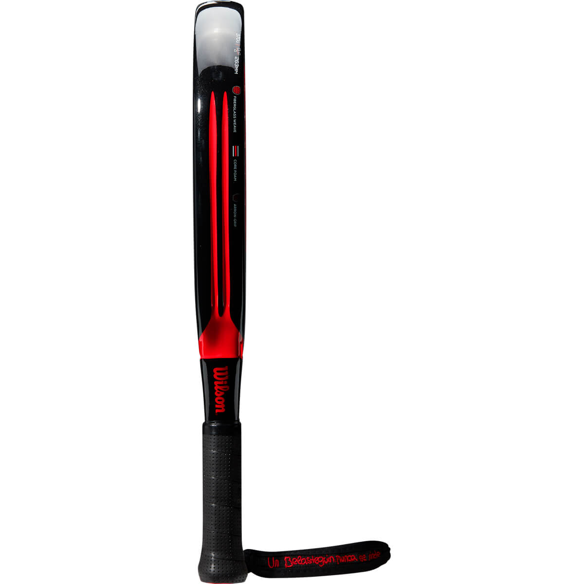 Wilson Bela Team Padel Bat