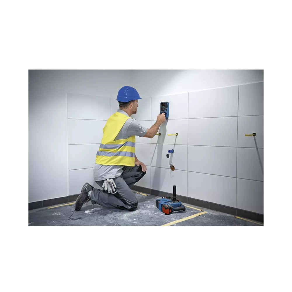 Bosch Wallscanner D-tect 200 C Ortungsgerät