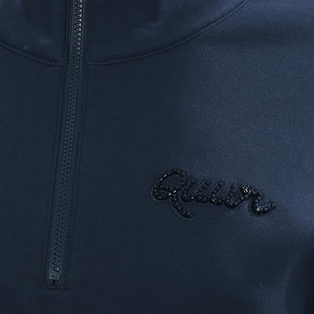 Trui QUUR QKelsey Donkerblauw