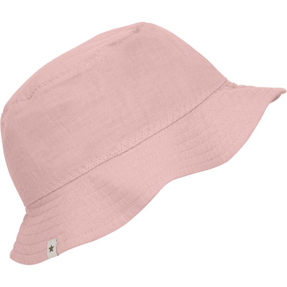 Køb Huttelihut Ash Rose Bøllehat Muslin