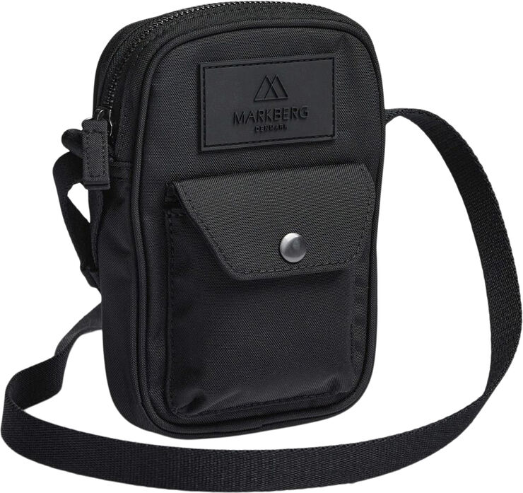 Markberg DarlaMBG Mini Cross. Bag, Mono Sort