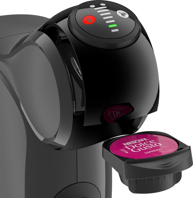 Nescafe Dolce Gusto Genio S kapselmaskinesæt EDG226.A