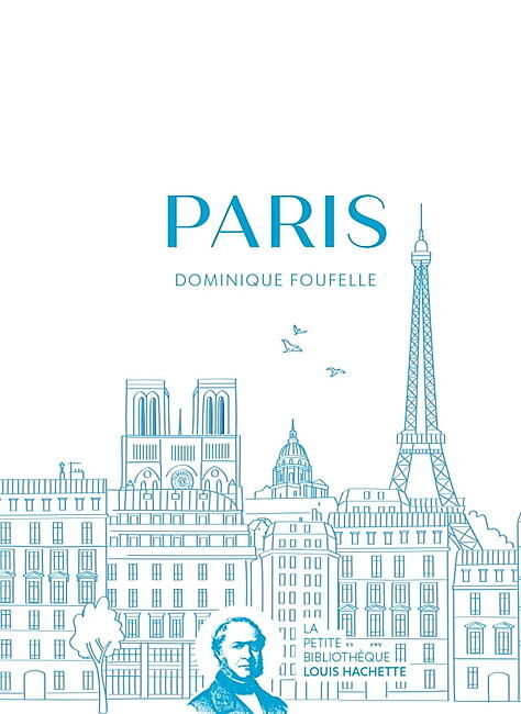 HACHETTE - PARIS