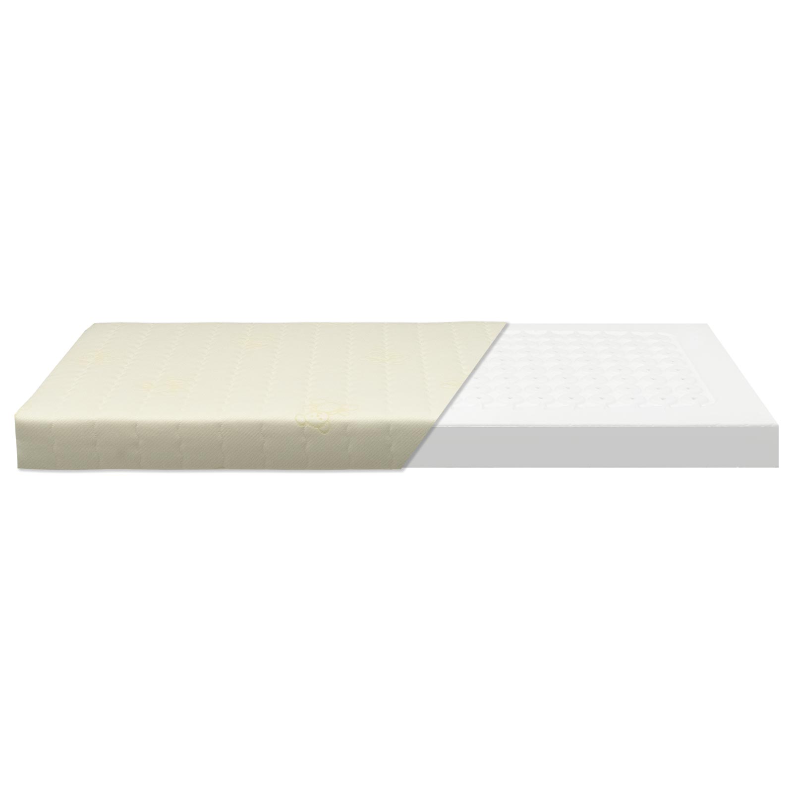 Kinder-Kaltschaummatratze KIMA BALANCE - 70x140 cm