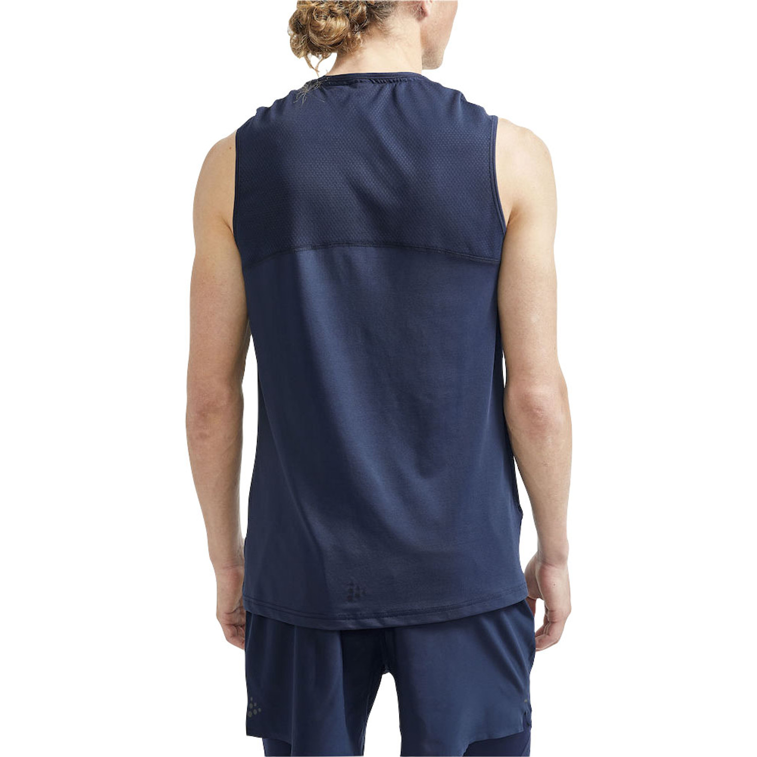 Craft Adv Essence Sleeveless T-Shirt Heren