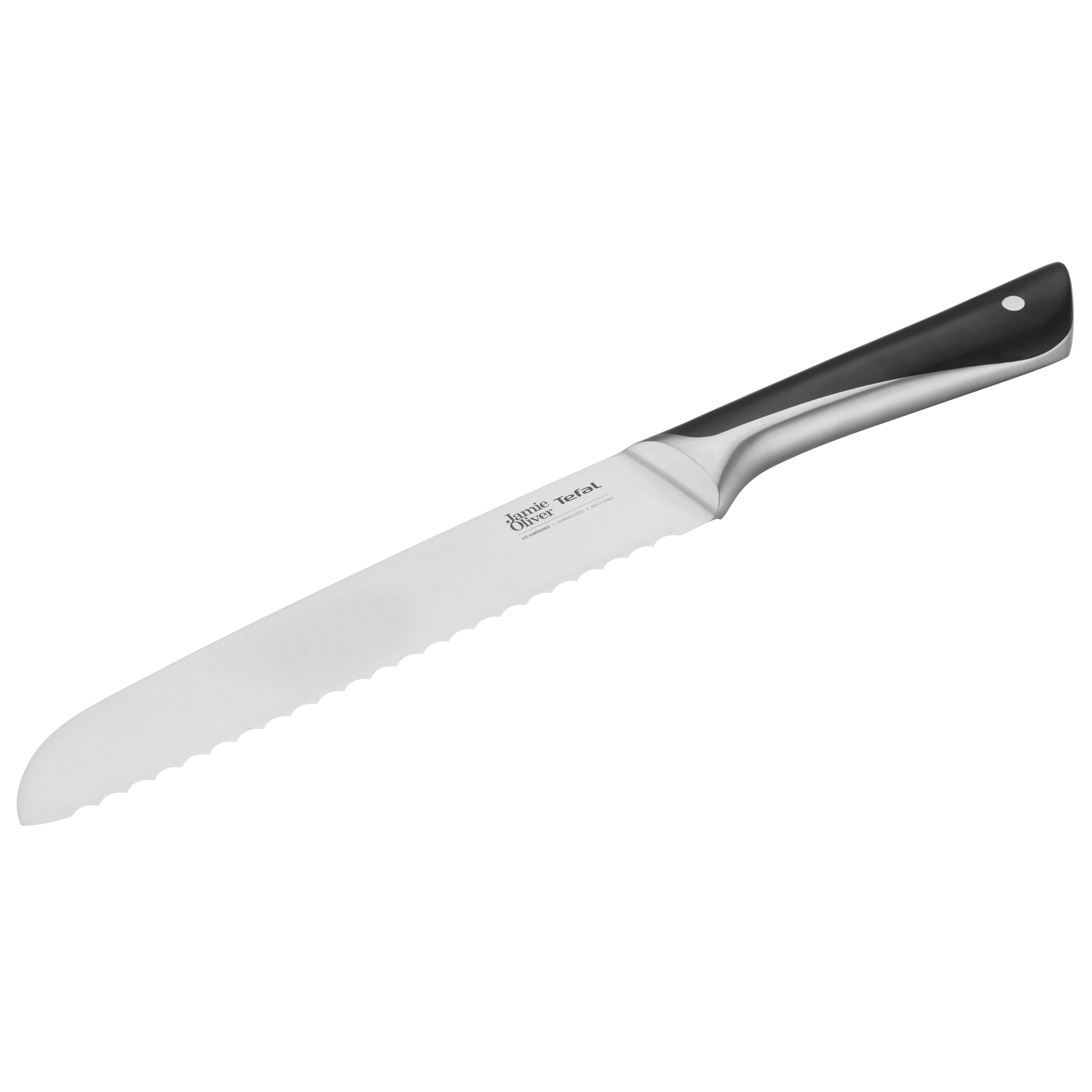 Jamie Oliver K2670355 broodmes 20cm
