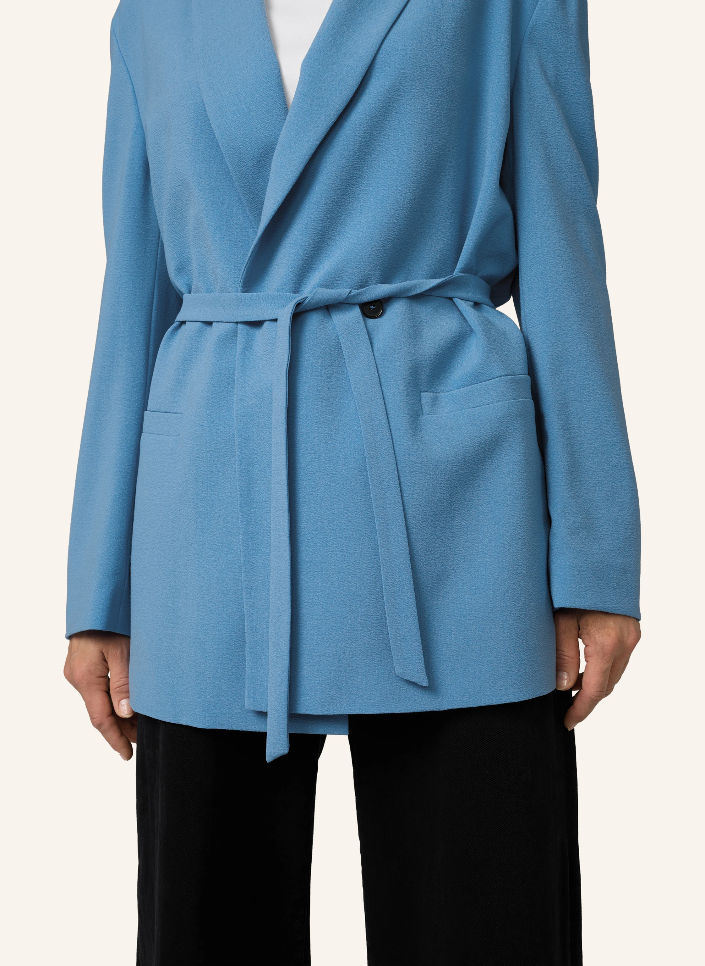 windsor. Blazer