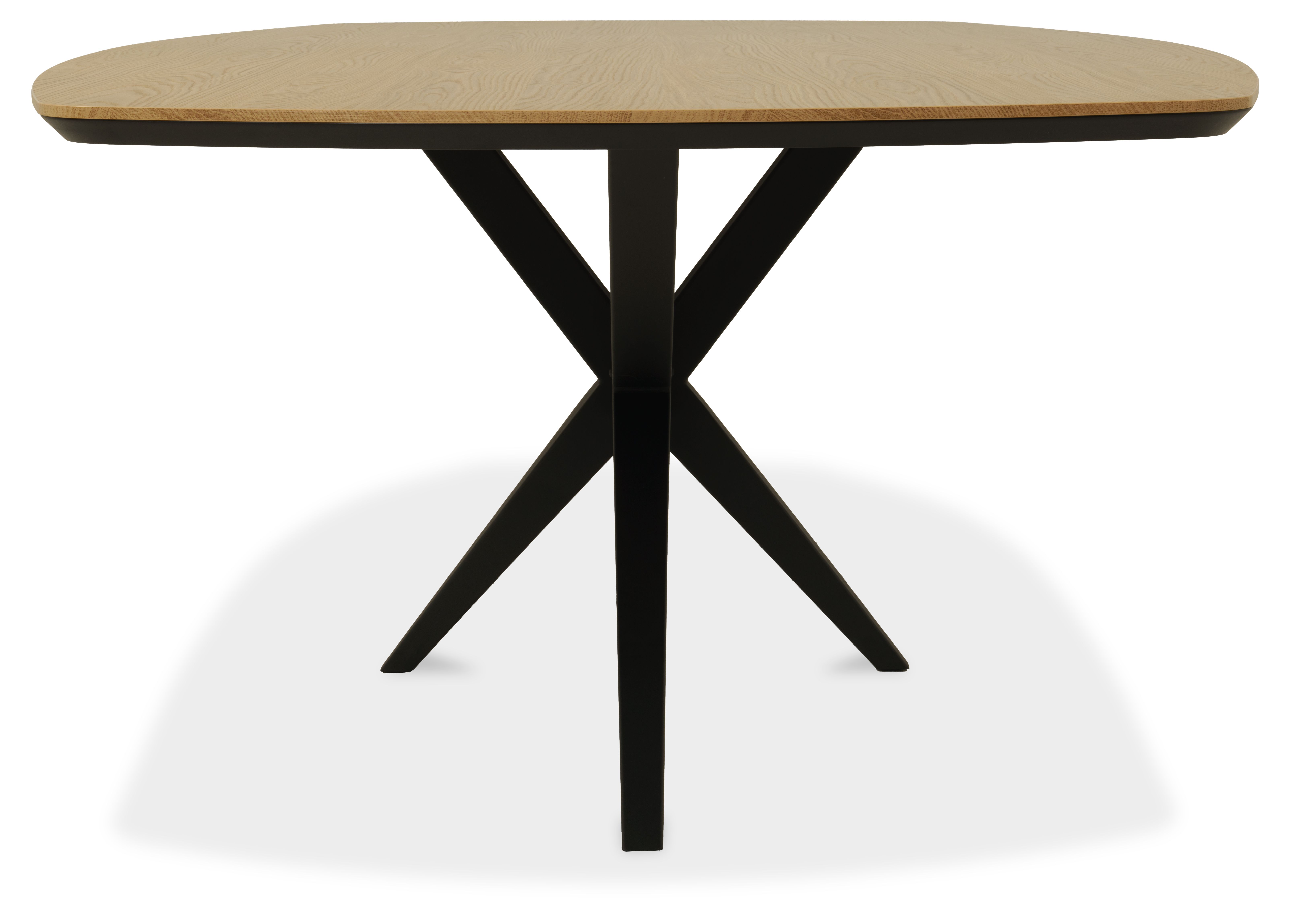 Eetkamertafel Hawea
