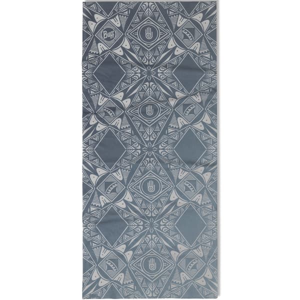 Bandeau cache cou randonnée BUFF COOLNET UV ESSI FLINT