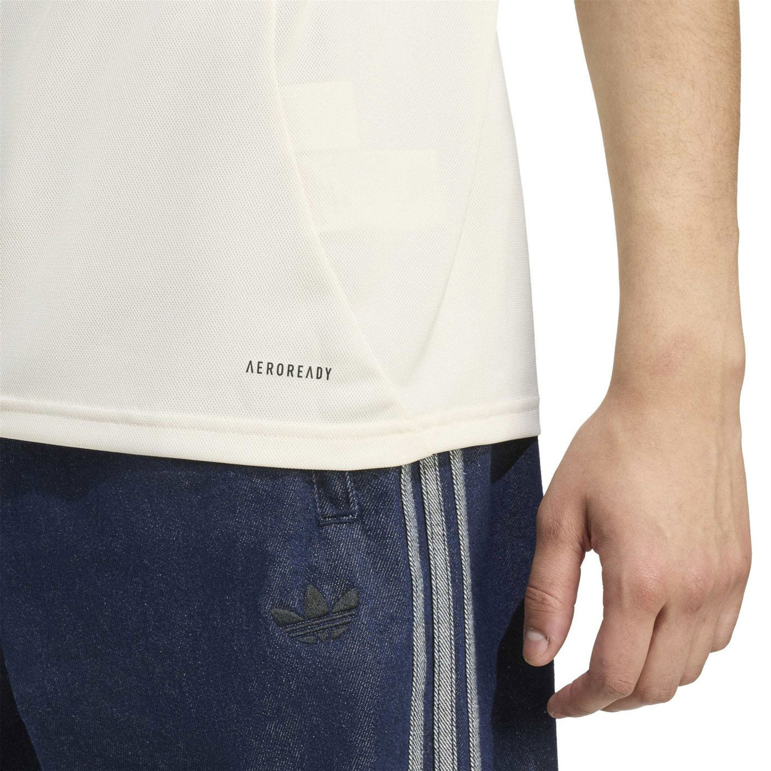 adidas Liverpool Uit Tenue 2025/2026