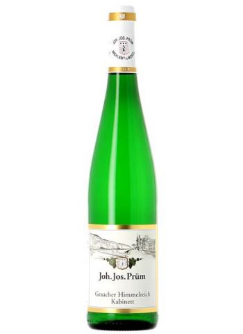 Kabinett Riesling - Graacher Himmelreich - JJ Prüm