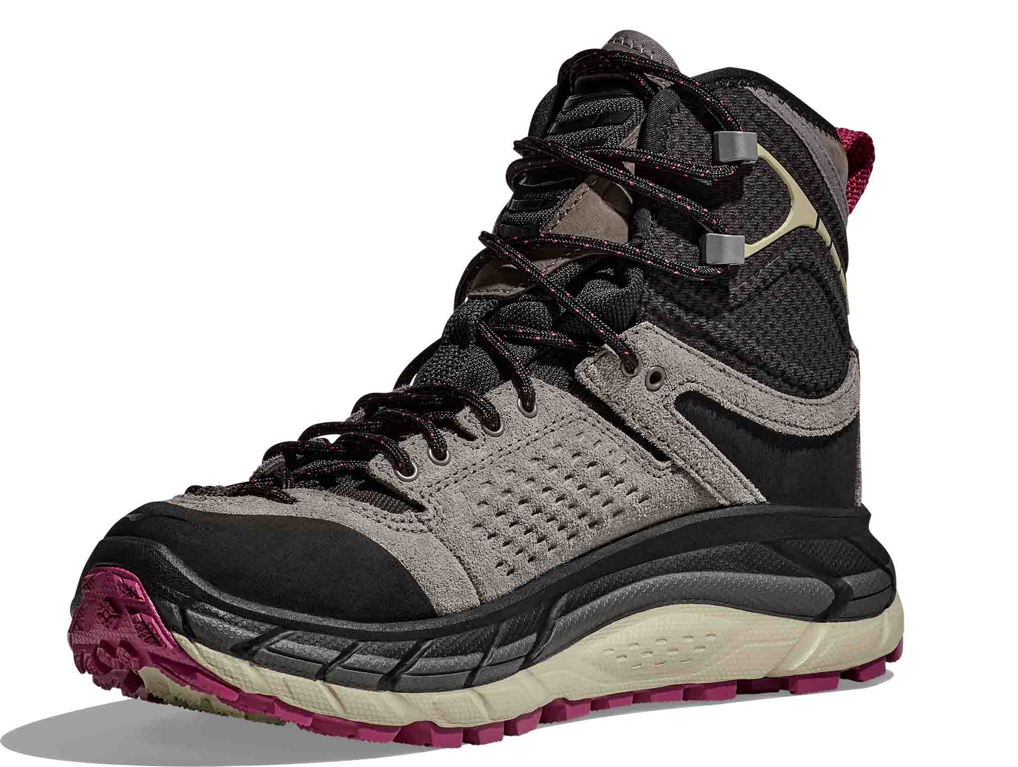 Tor Ultra Hi TP Unisex BNTT/Black/Magnetite